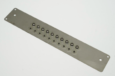 PVC模具 PVC-200 – 标准切管