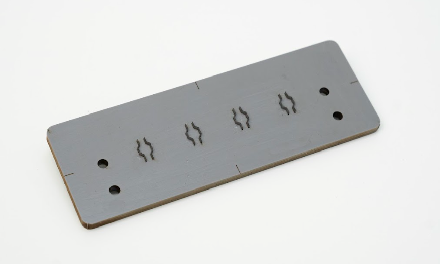 Khuôn PVC PVC-180 – tốc độ cao, ổn định