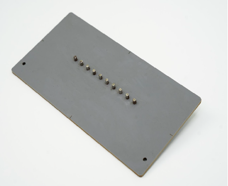 PVC Mold PVC-280 – specialized for profile-forming products
