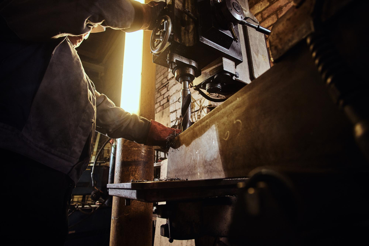 providing mold products